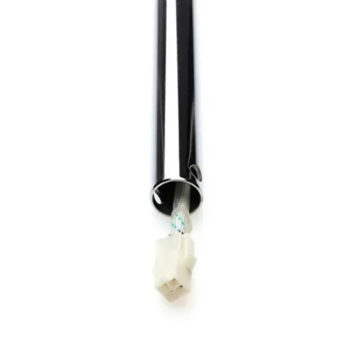 Westinghouse verlengstang 30,5 cm, chroom