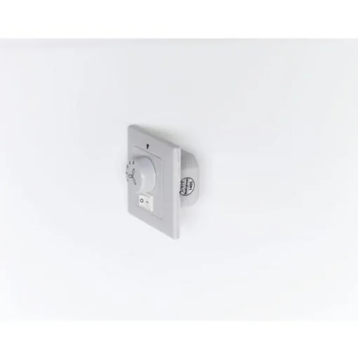 Westinghouse wandschakelaar ventilatoren met licht