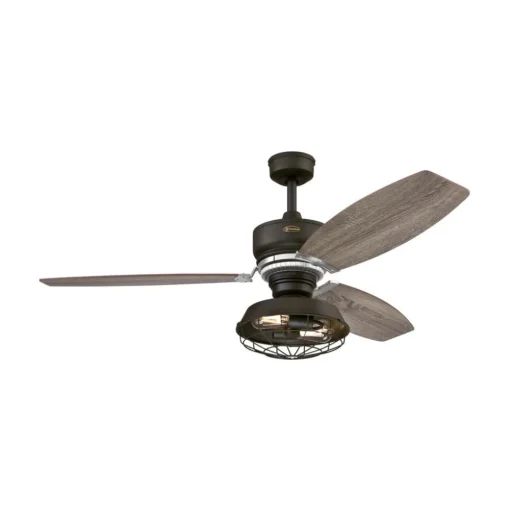 Westinghouse Welford plafondventilator met LED