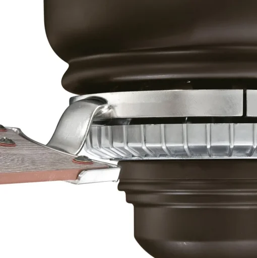 Westinghouse Welford plafondventilator, brons