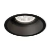 WEVER & DUCRÉ Deep 1.0 Inbouwlamp 2.700K zwart