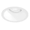 WEVER & DUCRÉ Deep Adjust Petit inbouw 927 wit