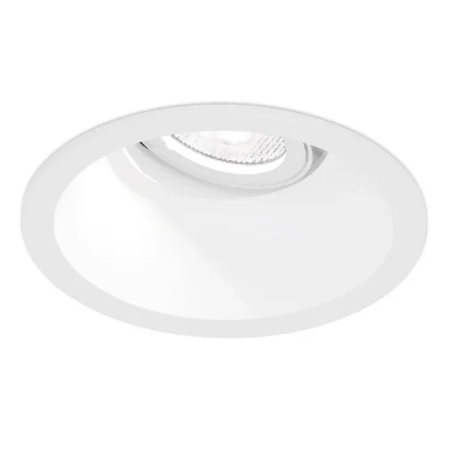 WEVER & DUCRÉ Deep Adjust Petit inbouw 927 wit
