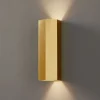 WEVER & DUCRÉ Hexo mini 2.0 wandlamp 20cm goud