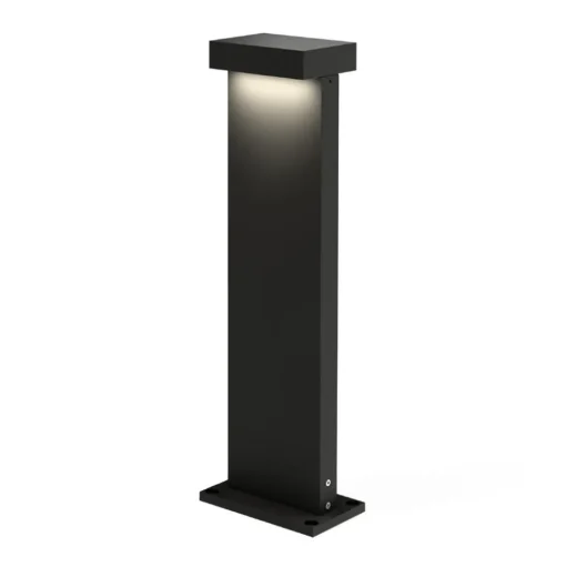 WEVER & DUCRÉ Palos Carré 2.0 3.000K 20cm zwart