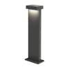 WEVER & DUCRÉ Palos Carré 2.0 3000K 90cm antraciet