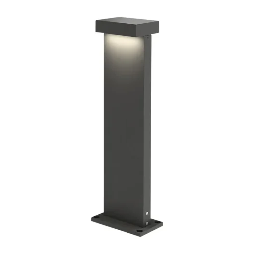 WEVER & DUCRÉ Palos Carré 2.0 3000K 90cm antraciet