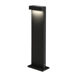WEVER & DUCRÉ Palos Carré 1.0 3.000K 90cm zwart