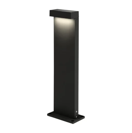 WEVER & DUCRÉ Palos Carré 1.0 3.000K 90cm zwart