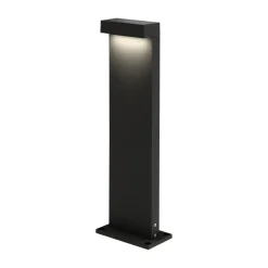 WEVER & DUCRÉ Palos Carré 1.0 3.000K 50cm zwart