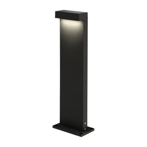 WEVER & DUCRÉ Palos Carré 1.0 3.000K 50cm zwart