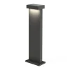 WEVER & DUCRÉ Palos Carré 2.0 3000K 20cm antraciet