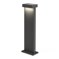 WEVER & DUCRÉ Palos Carré 2.0 3000K 20cm antraciet