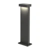 WEVER & DUCRÉ Palos Carré 2.0 3000K 50cm antraciet