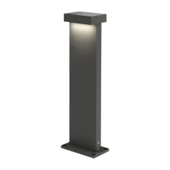 WEVER & DUCRÉ Palos Carré 2.0 3000K 50cm antraciet