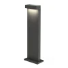 WEVER & DUCRÉ Palos Carré 1.0 3000K 20cm antraciet
