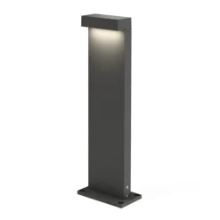 WEVER & DUCRÉ Palos Carré 1.0 3000K 20cm antraciet