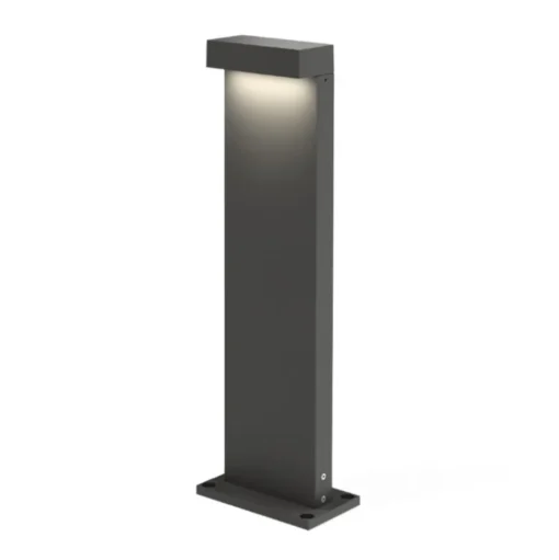 WEVER & DUCRÉ Palos Carré 1.0 3000K 20cm antraciet