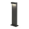 WEVER & DUCRÉ Palos Carré 1.0 3000K 50cm antraciet