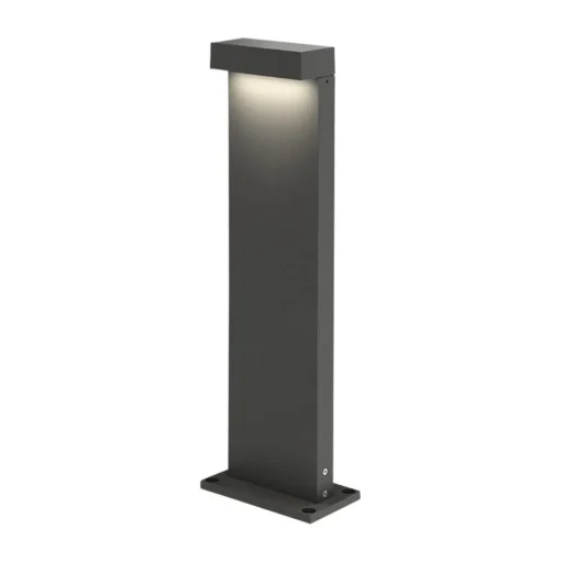 WEVER & DUCRÉ Palos Carré 1.0 3000K 50cm antraciet