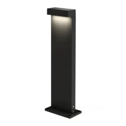 WEVER & DUCRÉ Palos Carré 1.0 3.000K 20cm zwart