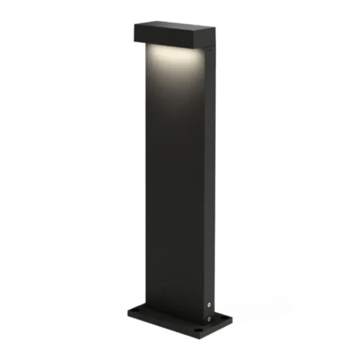 WEVER & DUCRÉ Palos Carré 1.0 3.000K 20cm zwart