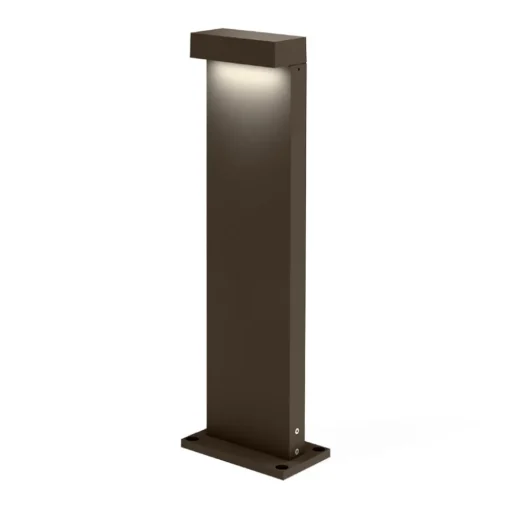 WEVER & DUCRÉ Palos Carré 1.0 3.000K 20cm Bronz