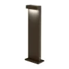 WEVER & DUCRÉ Palos Carré 1.0 3.000K 90cm brons