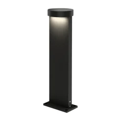 WEVER & DUCRÉ Palos Round 2.0 3.000K 90cm zwart