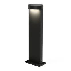 WEVER & DUCRÉ Palos Round 2.0 3.000K 20cm zwart