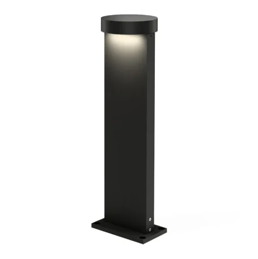 WEVER & DUCRÉ Palos Round 2.0 3.000K 20cm zwart