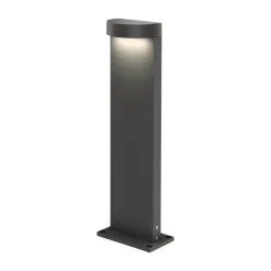 WEVER & DUCRÉ Palos Round 1.0 3000K 50cm antraciet