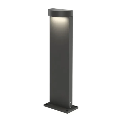 WEVER & DUCRÉ Palos Round 1.0 3000K 50cm antraciet