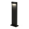 WEVER & DUCRÉ Palos Round 1.0 3.000K 20cm zwart