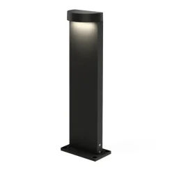 WEVER & DUCRÉ Palos Round 1.0 3.000K 20cm zwart