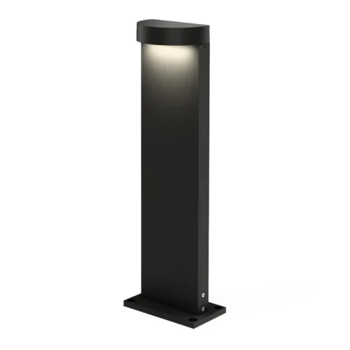 WEVER & DUCRÉ Palos Round 1.0 3.000K 20cm zwart