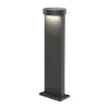 WEVER & DUCRÉ Palos Round 2.0 3000K 50cm antraciet