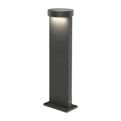 WEVER & DUCRÉ Palos Round 2.0 3000K 50cm antraciet