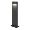 WEVER & DUCRÉ Palos Round 2.0 3000K 20cm antraciet