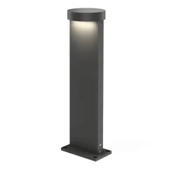 WEVER & DUCRÉ Palos Round 2.0 3000K 20cm antraciet