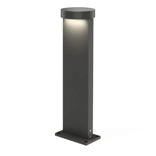 WEVER & DUCRÉ Palos Round 2.0 3000K 20cm antraciet