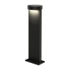 WEVER & DUCRÉ Palos Round 2.0 3.000K 50cm zwart