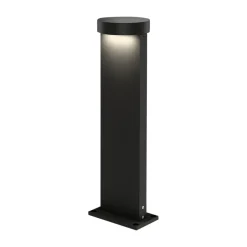 WEVER & DUCRÉ Palos Round 2.0 3.000K 50cm zwart