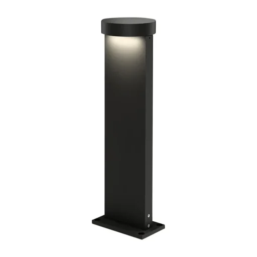 WEVER & DUCRÉ Palos Round 2.0 3.000K 50cm zwart