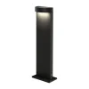 WEVER & DUCRÉ Palos Round 1.0 3.000K 50cm zwart
