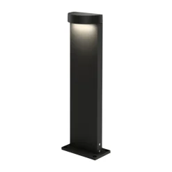WEVER & DUCRÉ Palos Round 1.0 3.000K 50cm zwart