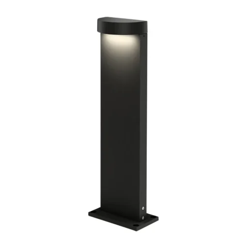 WEVER & DUCRÉ Palos Round 1.0 3.000K 50cm zwart