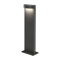 WEVER & DUCRÉ Palos Round 1.0 3000K 20cm antraciet