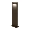 WEVER & DUCRÉ Palos Round 2.0 3.000K 90cm brons