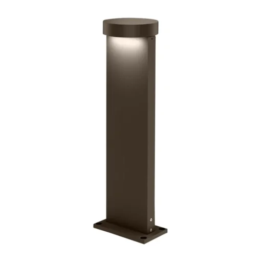 WEVER & DUCRÉ Palos Round 2.0 3.000K 90cm brons